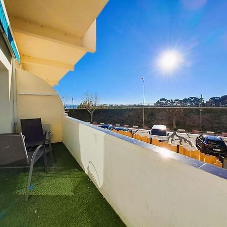Apartamento 1A Linea De Mar Емпуриабрава Екстериор снимка