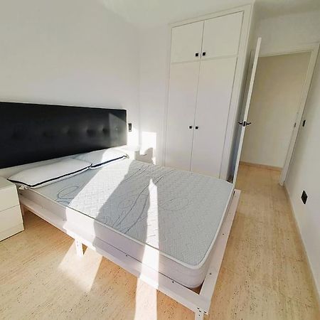 Apartamento 1A Linea De Mar Емпуриабрава Екстериор снимка