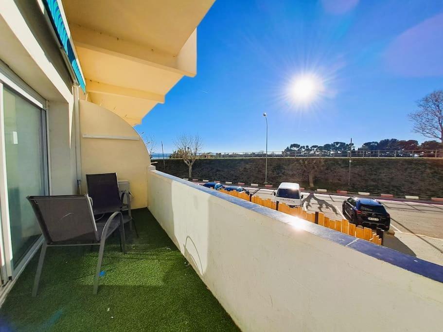 Apartamento 1A Linea De Mar Емпуриабрава Екстериор снимка