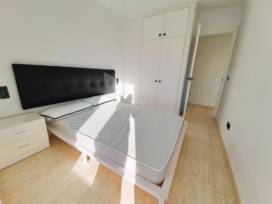 Apartamento 1A Linea De Mar Емпуриабрава Екстериор снимка