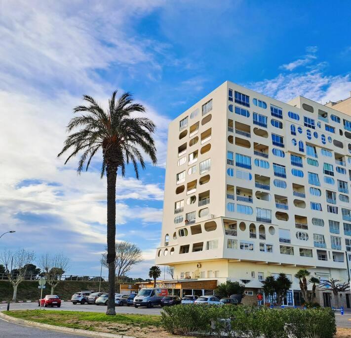 Apartamento 1A Linea De Mar Емпуриабрава Екстериор снимка